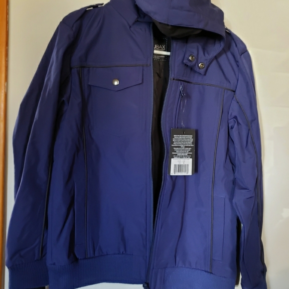 BauBax Jackets & Blazers - BauBax Women's Bomber Jacket